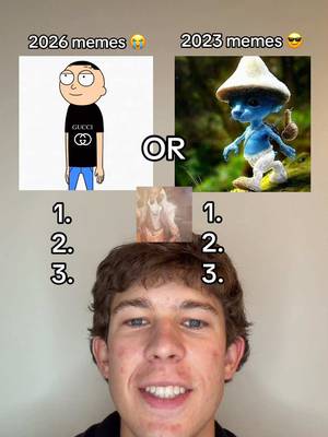Comment ur final score for each side 😎 thats la peace original gucci morty #funny #memes #meme #viral #fyp 