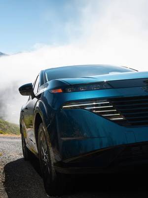 Live life in the fast lane. Where would you take the Murano? 🚙💎 #Nissan #NissanMurano 