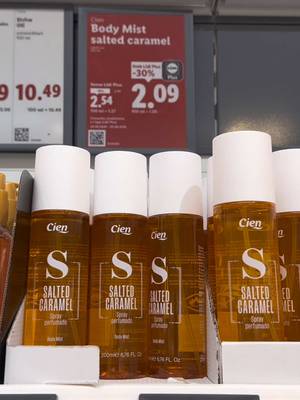 Desde el lunes 24/8  #LidlValeLaPena