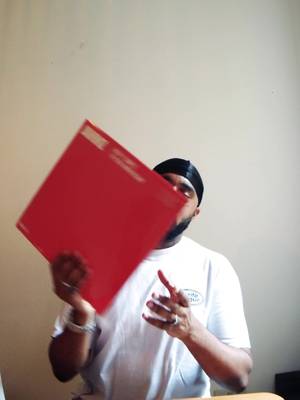 AYO. 100 Copies. Link in bio - Shipping now. Don’t lack.  10 years since I dropped Keep It Simple on the label.  10 years of the label itself.  It’s only right we rereleased it w/ some new versions from some of the coldest in the game. DOK - Keep It Skip Nation @J Beatz - Keep It Activated  @Mystry - Keep It Mysterious @ANTCONSTANTINO - Mantenha Simples  @Gesher - Keep It Melodic Oh yeah, make sure you say thank you to @Dj Big Mikee cos if he never picked it out from that cd I have him you lot might not have this today 🫡