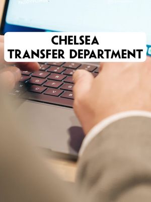 It’s been a wild time in Chelsea’s transfer department… 18+ GambleAware #chelseafc #PremierLeague #football 