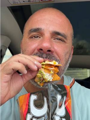 Publi- Los Doritos Loaded son la última novedad de @KFC España y @Doritos España , estan inspirados en los Dorilocos, típicos de la comida callejera en Latinoamerica y estarán disponibles en España por tiempo limitado 😬, no digo más.  #probandocomida #kfc #doritos #dorilocos 