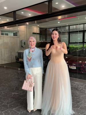 The collab you didn’t know you needed 👀✨ Shaha x Aon 💖 more videos coming #aonsomrutai #kateyki #shahameta 