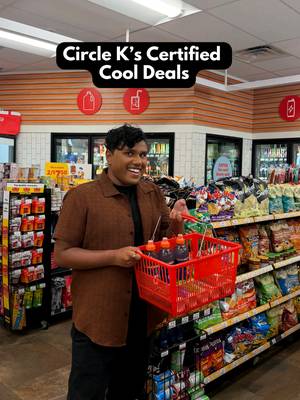 9 drinks for just $20?! 👀🥤 Check out Circle K Canada’s Certified Cool Deals and stock up for your next summer adventure! ☀️🚗 ⚡ 3 Monster Energy Drinks: $8 🌴 3 Mountain Dew Baja: $4.50 💧 3 Gatorade Riptide Rush: $7.50 # That’s 9 drinks for only $20! Plus, the Circle K Canada app has even more in-store promotions, coupons, contests and deals to discover. Perfect for stocking up before a road trip, picnic or beach day this summer. 🏖️ #AD 