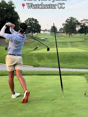Best 18th in NYC #FYP #golf #nyc 