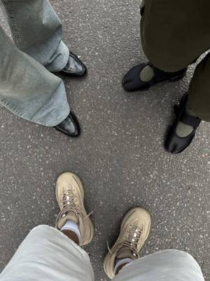 La saison des joggings est officiellement ouverte avec @celio  Haut : PECROPED_HEATHER_GREY Bas : POTRIN_HEATHER_GREY #Fashion #FashionTiktok #Menfashion #menswear 