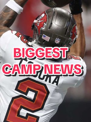 EVERYTHING CHANGED in fantasy football this week 👀 #fantasyfootball #fantasyfootballnews 