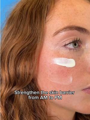 enjoy this AM & PM moisturizer ASMR 🎧 #DevelopedWithDerms #CeraVe 