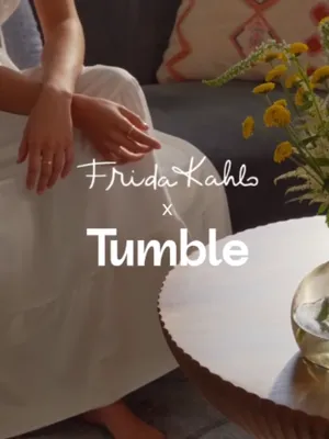 A new chapter of the Frida Kahlo Collection is coming soon. 🌺