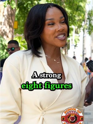 She got RICH off WHAT 🤯 I interviewed the multimillionaire founder of @Saltxo in Miami and I asked her how she got RICH! I asked her the number one financial lesson she learned in her career and how she scaled her company from 7 to 8 figures. Lastly, I asked her for a lesson about business that’s not taught in school and the best advice she’d give the younger generation. #wealth #entrepreneur #financialfreedom #motivation 