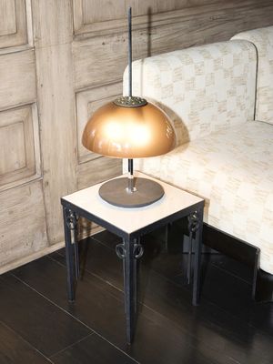 INS AND OUTS — CURATION Sometimes you fly home with a lamp in your carry-on because the curation eye is that strong... XK #design #curation #objects 