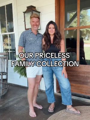 The bigger the family, the merrier! 😂 They are our priceless collections. What's yours? #familyof11 #theingrams #momof9