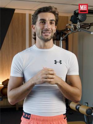 Don't bad mouth white chocolate in front of Ferran Torres. Watch the World Cup winner's full #TrainLike video at link in bio. #ferrantorres #worldcup #whitechocolate 