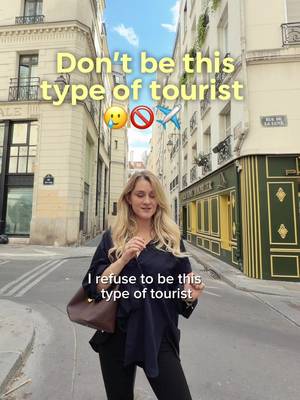I have one rule I try to follow every time I travel, and I honestly think it's made my trips so much better. I feel way more connected to the places I visit and way more confident talking to locals because of it and I think it’s the BARE MINIMUM we should be doing as guests in another place! It's also become a lot easier to actually stick to lately by using @ChatGPT voice feature! #ChatGPT_Partner