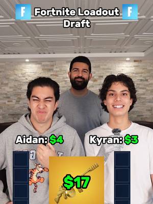 Fortnite Loadout Draft 👀🤑 #fortnite #videogames #gaming #draft #fyp 