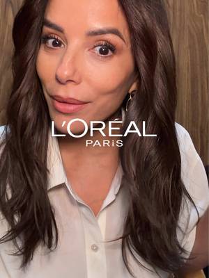 Radiant, hydrated skin? Always in! Watch Eva get ready using our True Match Hyaluron Tinted Balm packed with skincare ingredients to nourish your skin. #lorealparis #lorealparismakeup #truematchbalm