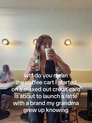 for the grandmas before us that never could!!!!!!