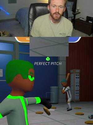 I Have A Cannon 😈 #MLB #mlbtheshow #mlbtheshow26 #playful #funny 
