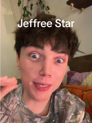 let’s never talk about this again yeah? #jeffreestar 