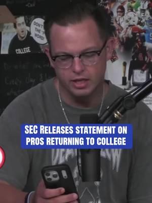 How about you control yourself? #CollegeFootball #Football 