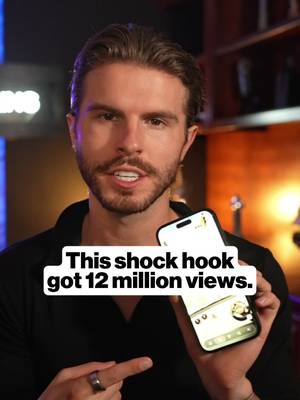 Replicate this trend in your own style and get thousands of views 🚀