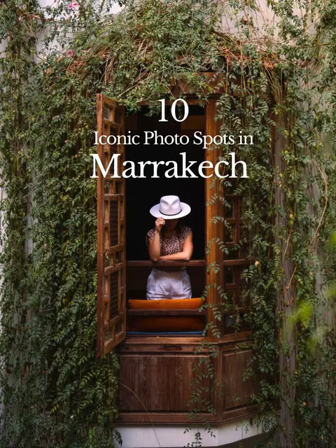 Marrakech is honestly one of the most photogenic cities we’ve ever wandered through. Every place we visited was just wow, it’s all about colour, texture and light. Here are the 10 spots we’d never skip 👀 👉 go to our link in bio for Morocco travel guide with ready-made itineraries, stays, cafés, and hidden gems we genuinely loved! Which one’s going straight to the top of your list? 👀 Save this for later and follow @travelcroats for more 🇲🇦 #Marrakech #Morocco #MarrakechTravel #VisitMorocco #visitmarrakech