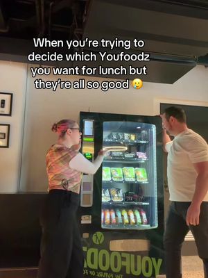 Ryan Gosling could never understand the decision paralysis of having to choose which Youfoodz to have for lunch, but we could have written 365 letters.  #thenotebook #youfoodzlife #freshmeals #readymeals #decisionparalysis 