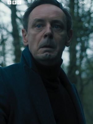 Prepare to hold your breath for this whole clip 😳 We're reliving our favourite Vigil moments ahead of Series 3 on 30 Aug. Series 1 and 2 available now on iPlayer. When a weapons test turns deadly, with allies from the Middle East among the dead, all eyes are on DCI Amy Silva, who tries to ignore the politics to get to the truth. #Vigil #Drama #SuranneJones #RoseLeslie
