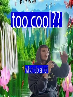 So you thought the Chinese era was over, I think not. I would wager that this aesthetic has permeated so many different levels of western culture, honestly it crazy we don’t see this style talk about more in modern graphic design. 