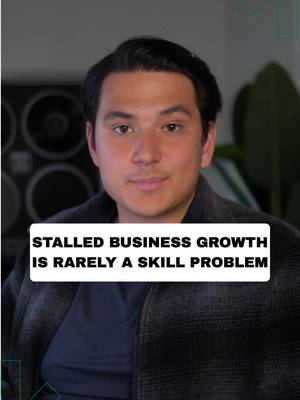 Scaling to high revenue means nothing if your business relies entirely on manual effort instead of automated systems that buy your time back. DM scale with AI to learn how to scale your business 🔗 #BusinessScaling #SystemsOverHustle #Entrepreneurship #PerformanceMarketing #salesautomation 