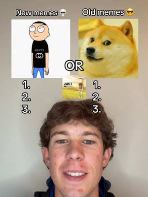Comment your score on each side 😎 gucci morty does tiktok connect to wifi in my house #funny #meme #memes #fyp #viral 