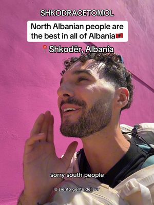 Something about Shkodër, your sign to skip the south and visit north Albania 🇦🇱 #travelalbania #shkoderalbania🇦🇱 #balkantiktok #tiranaalbania 
