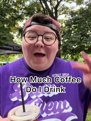 It’s a pop-up day! Let’s see much coffee I drink on a rainy coffee pop-up day?? 