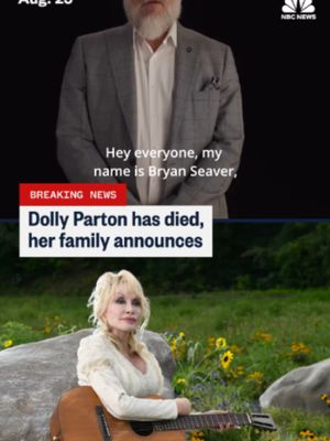 Dolly Parton, who rose from a loving if impoverished upbringing in the mountains of East Tennessee to become the “Queen of Country” music, a Hollywood star, and a beloved American icon, has died, her family announced on Tuesday. She was 80.