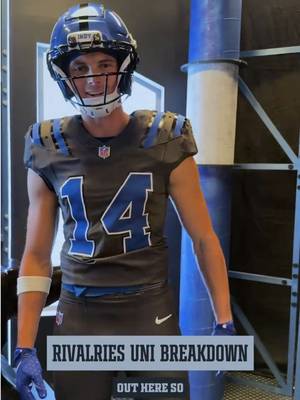 snapped with this one 🤝 #colts #nfl #rivalries #uniform #breakdown 