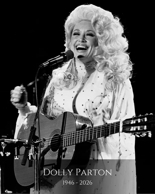 Dolly Parton, the country music icon whose larger-than-life personality and legendary songs made her one of America’s most beloved entertainers, has passed away. She was 80. Parton died peacefully Tuesday in Nashville, according to her family. A cause of death was not immediately released. From humble beginnings in Tennessee to hits like “Jolene” and “9 to 5,” Parton built a seven-decade career spanning music, movies, television and philanthropy, becoming a country legend and global superstar along the way. "Dolly has lived in the light, and is in the arms of Jesus, surely met by Carl, her parents, and countless others who have watched her and longed for her to meet them in the heavens,” her nephew Bryan Seaver said the family's video announcement of her passing.