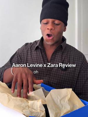 Adam Levine x Zara Review #loafer 