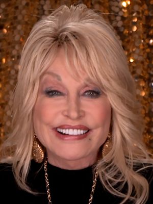 Dolly Parton forever ❤️   “You are enough. And anyone who tells you otherwise isn’t worth your time.”