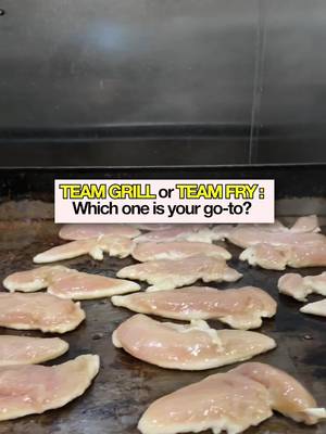 It’s the ultimate kitchen battle! Team Grill loves that tender, flame-seared juicy meat, while Team Fry is all about that golden, double-dusted crunch. No matter which side you’re on, every bowl is served piping hot and packed with flavor. Are you Team Grill or Team Fry? Tag a friend who always orders the opposite of you! 💬 #bowlsofrice #bowlsofricepartner #westchasehouston #wilcrestdr 