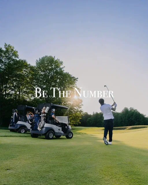 Reason #3719 Why You Should Golf With Friends.