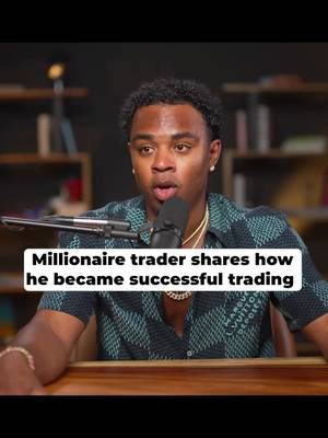 The Truth Behind someone who has made over $10M in trading... 