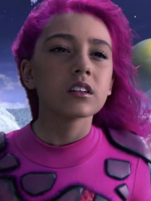 How do I explain this to Gen Alpha? THE ADVENTURES OF SHARKBOY & LAVAGIRL, now streaming with a Paramount+ subscription on Prime Video. #RobertRodriguez #SharkboyAndLavagirl #TaylorLautner