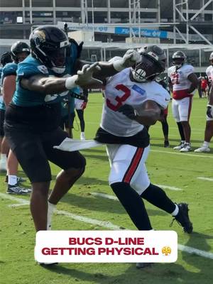 This D-line is going to be a PROBLEM for QBs 💪 #ruebenbainjr #vitavea #defense #angry #nfl 