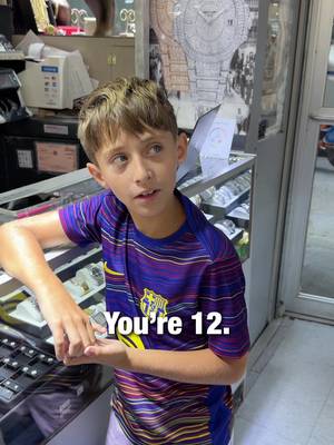 Welcome back to Fast Flips! Dylan came into the Vookum store asking if he could flip a watch with me so I let him test his skills on my 2012 Rolex Explorer. How do you think he did? #vookum #fastflips #watches #entrepreneur #business