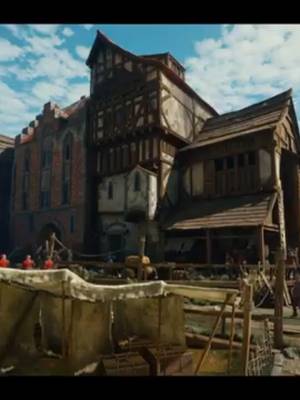 The Witcher 3: Wild Hunt — Remastered | Tráiler de Anuncio Oficial #thewitcher #thewitcher3 #switch2 #nintendo