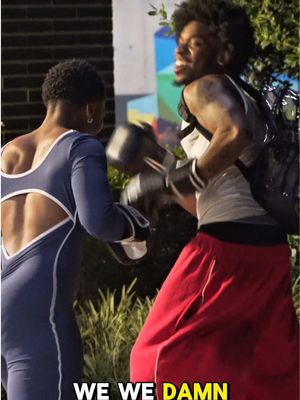 I’m Waving The White Flag🤣🥊 #fyp #viral #funny #trending #charvo