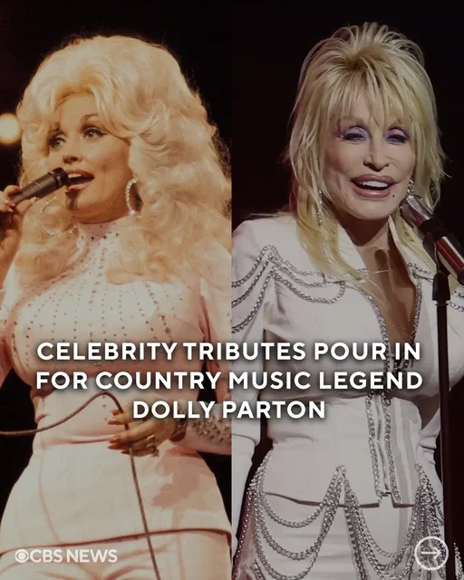 Hollywood is mourning the death of country music legend Dolly Parton, with fellow country stars Reba McEntire and Blake Shelton remembering her as an icon whose influence and legacy will live on. Parton died peacefully in Nashville, Tennessee, at age 80, according to a statement posted to her social media accounts. #news #dollyparton #countrymusic #music #entertainment 
