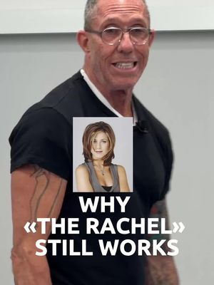 The CLASSICS never disappoint!!! What do you think of the Rachel? #rachelgreen #fyp #hairtok 