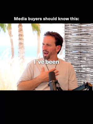 Media buyers need to know about this specific metric 🤝 #marketing #contentmarketing