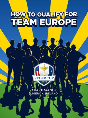 Qualification starts tomorrow 🇪🇺 Here's how it works 📈